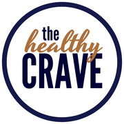 THE HEALTHY CRAVE